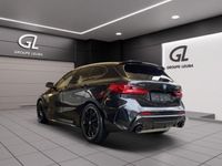 gebraucht BMW M135 i