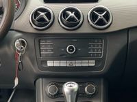 gebraucht Mercedes B200 Style