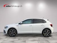 gebraucht VW Polo 2.0 TSI GTI DSG