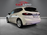 Gebraucht BMW 218 Active Tourer 150 PS (110 kW) 2022 Van / Kleinbus