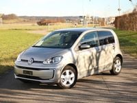 Gebraucht VW e-up! 60 kW (82 PS) 2017 Kleinwagen
