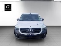 Neu Mercedes eCitan 89 kW (122 PS) 2025 Limousine