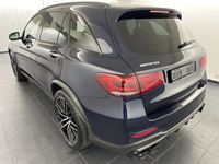 gebraucht Mercedes GLC43 AMG AMG 4Matic