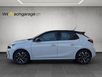 Neu Opel Corsa 110 PS (80 kW) 2025 Weiss Limousine