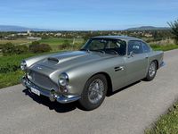 Gebraucht Aston Martin DB4 242 PS (177 kW) 1962