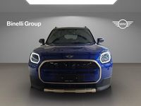 Neu Mini Countryman 150 kW (204 PS) 2025 SUV