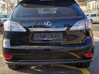 Gebraucht Lexus RX450h Executive Line 250 PS (183 kW) 2010 SUV