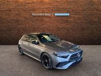 Gebraucht Mercedes A220 190 PS (139 kW) 2024 Grau Limousine