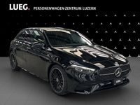 gebraucht Mercedes A250 AMG Line 7G-DCT
