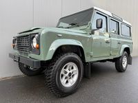 Gebraucht Land Rover Defender 122 PS (89 kW) 2000