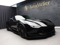 Gebraucht Chevrolet Corvette 660 PS (485 kW) 2015 Cabrio