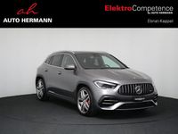 Gebraucht Mercedes GLA45 AMG AMG 421 PS (309 kW) 2022 SUV
