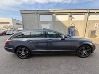 Gebraucht Mercedes CLS250 204 PS (150 kW) 2015