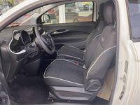 gebraucht Fiat 500e 