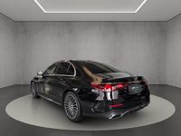 Gebraucht Mercedes E200 AMG line 204 PS (150 kW) 2025