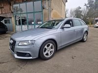 Gebraucht Audi A4 265 PS (194 kW) 2008 Kombi