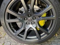 Gebraucht Land Rover Range Rover Sport 635 PS (467 kW) 2024 SUV