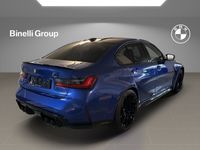 gebraucht BMW M3 Competition M