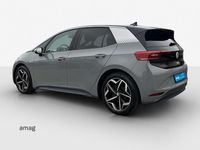 Gebraucht VW ID.3 Pro Performance 150 kW (204 PS) 2020 Mondsteingrau uni Kleinwagen