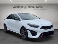 gebraucht Kia Ceed GT 1.6 T-GDi