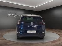 Neu Citroën C5 144 PS (105 kW) 2025 Blau Kombi