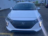 Gebraucht Hyundai Ioniq 141 PS (103 kW) 2018 Kleinwagen