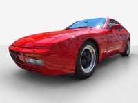 Gebraucht Porsche 944 Turbo 220 PS (161 kW) 1986