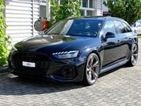 Gebraucht Audi RS4 Ambiente 450 PS (330 kW) 2022 Kombi
