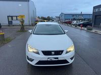 Gebraucht Seat Leon ST FR 150 PS (110 kW) 2015 Kombi