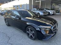 Gebraucht Mercedes E220 AMG line 220 PS (161 kW) 2024 Kombi