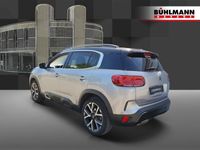 gebraucht Citroën C5 Aircross 2.0 BlueHDi Shine