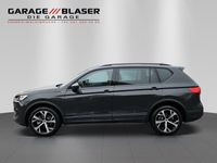 gebraucht Seat Tarraco 2.0 TSI 4Drive Move FR