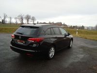 Gebraucht Opel Astra Dynamic 150 PS (110 kW) 2018 Kombi
