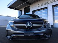 gebraucht Mercedes EQC400 AMG Line 4Matic