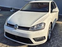 Gebraucht VW Golf VII Cup 122 PS (89 kW) 2014