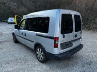 gebraucht Opel Combo 1.6 CNG Enjoy