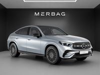 Neu Mercedes GLC220 197 PS (144 kW) 2025 Coupé