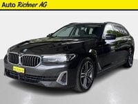 Gebraucht BMW 530 296 PS (217 kW) 2022 Kombi