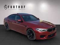 gebraucht BMW M5 Drivelogic