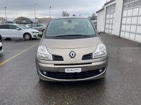 Gebraucht Renault Modus Dynamique 112 PS (82 kW) 2010 Van / Kleinbus