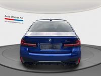 gebraucht BMW M5 Competition