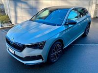 gebraucht Skoda Scala 1.5 TSI Monte Carlo DSG