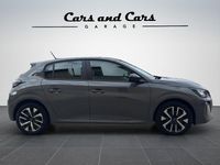 Gebraucht Peugeot 208 Active 100 PS (73 kW) 2024 Kleinwagen