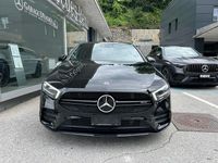 Gebraucht Mercedes A35 AMG AMG 306 PS (225 kW) 2021 Limousine