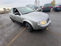 Gebraucht Audi A4 220 PS (161 kW) 2003