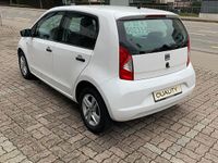 Gebraucht Seat Mii Style 68 PS (50 kW) 2016 Kleinwagen