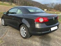 gebraucht VW Eos 1.4 TSI