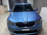 Gebraucht Skoda Octavia Elegance 150 PS (110 kW) 2013 Kombi