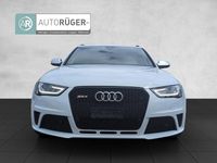 Gebraucht Audi RS4 Design 450 PS (330 kW) 2016 Grau Kombi