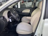 gebraucht Nissan Micra 1.2 12V Tekna